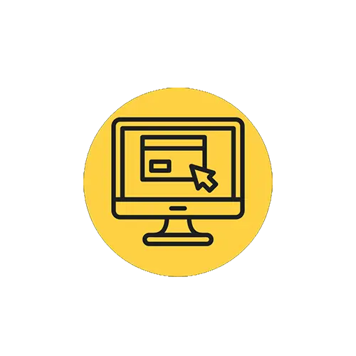 création de site web